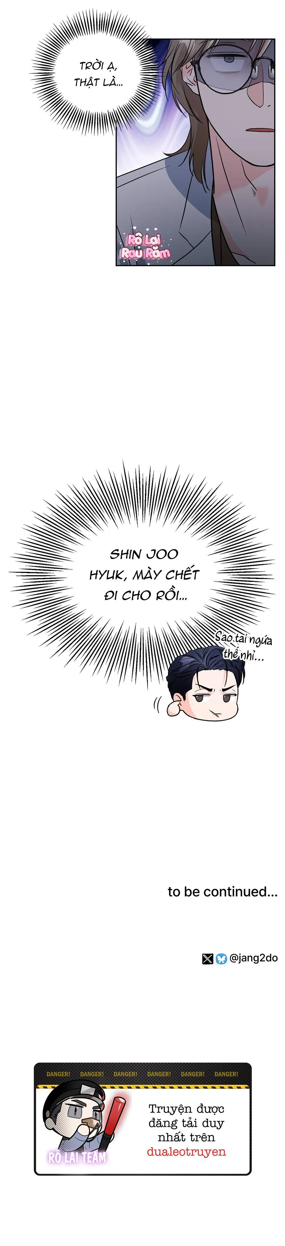 Cậu ấy thật là đáng yêu Chapter 11 Trang 29