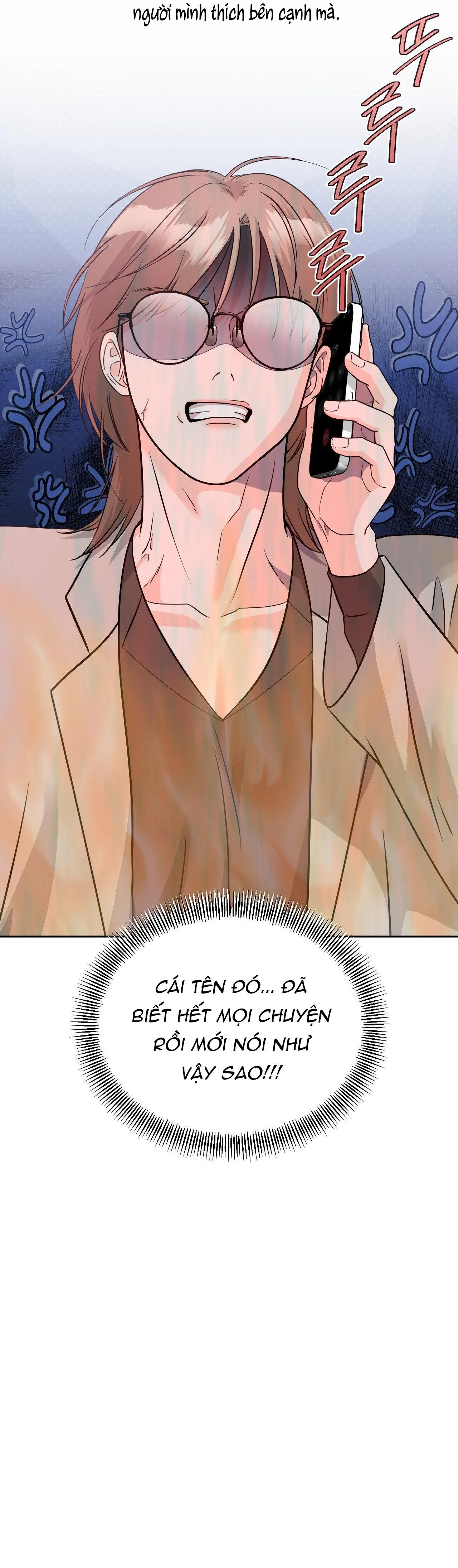 Cậu ấy thật là đáng yêu Chapter 12 Trang 17