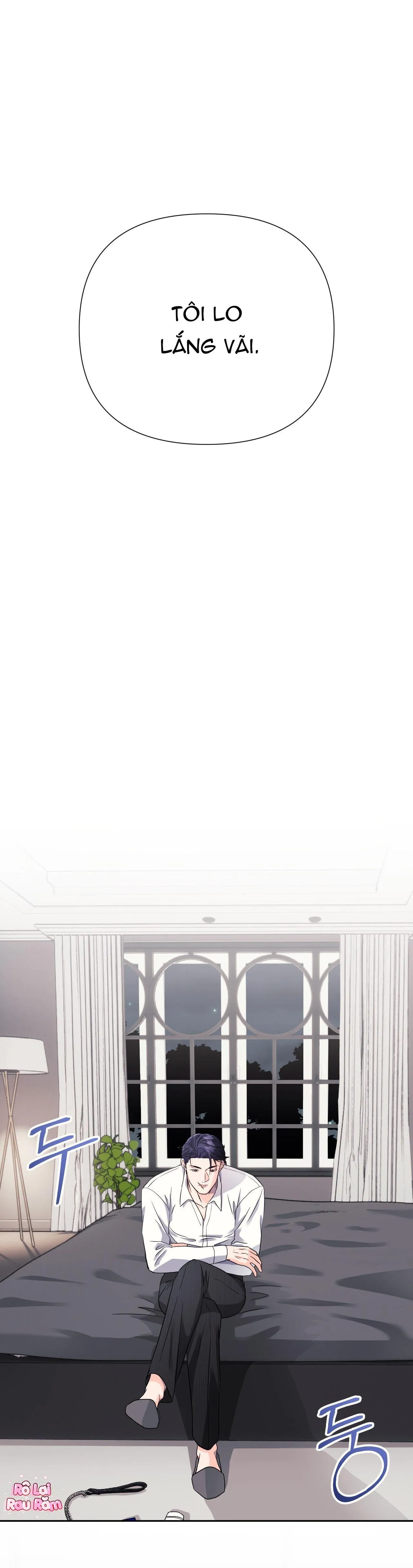 Cậu ấy thật là đáng yêu Chapter 12 Trang 28