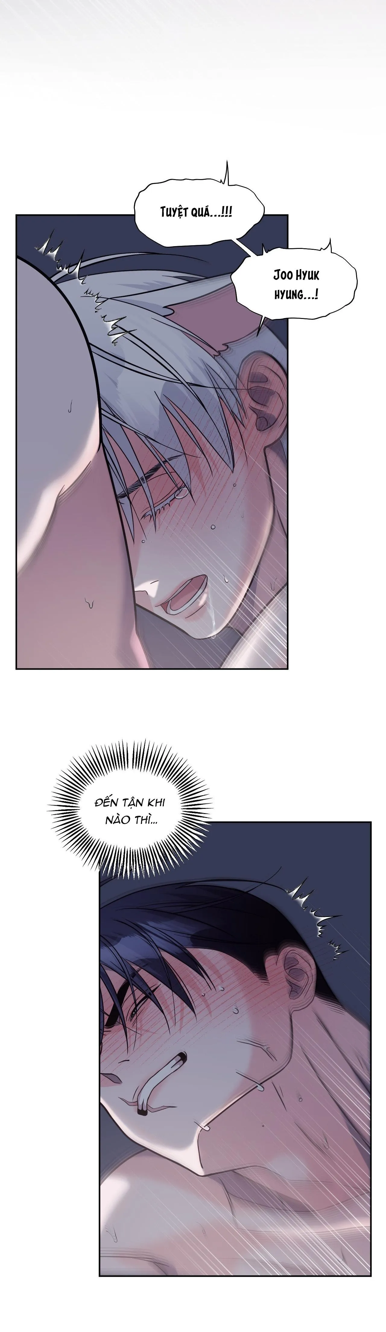 Cậu ấy thật là đáng yêu Chapter 14 Trang 25