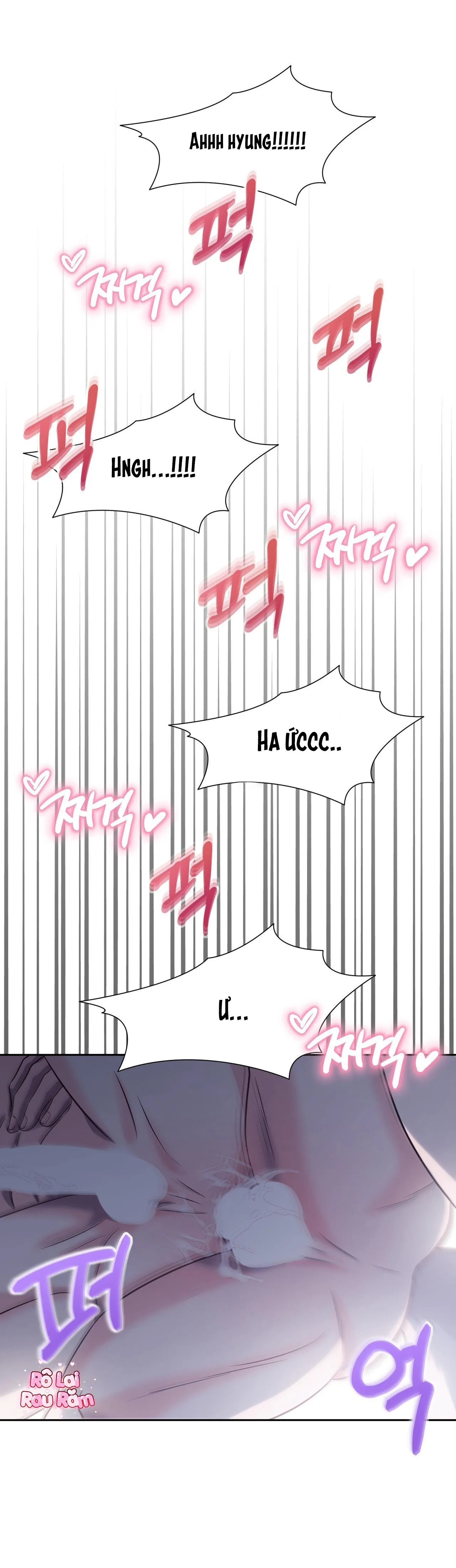 Cậu ấy thật là đáng yêu Chapter 14 Trang 26