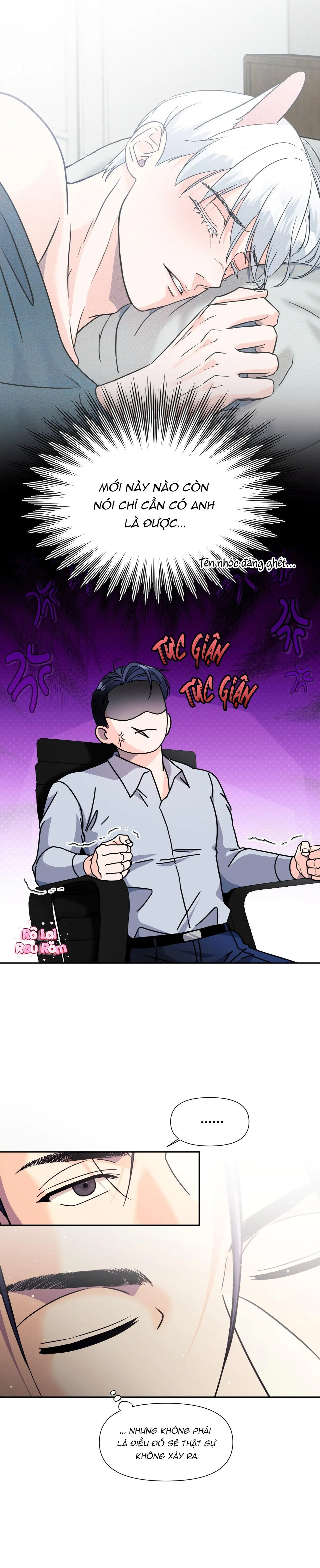 Cậu ấy thật là đáng yêu Chapter 16 Trang 17