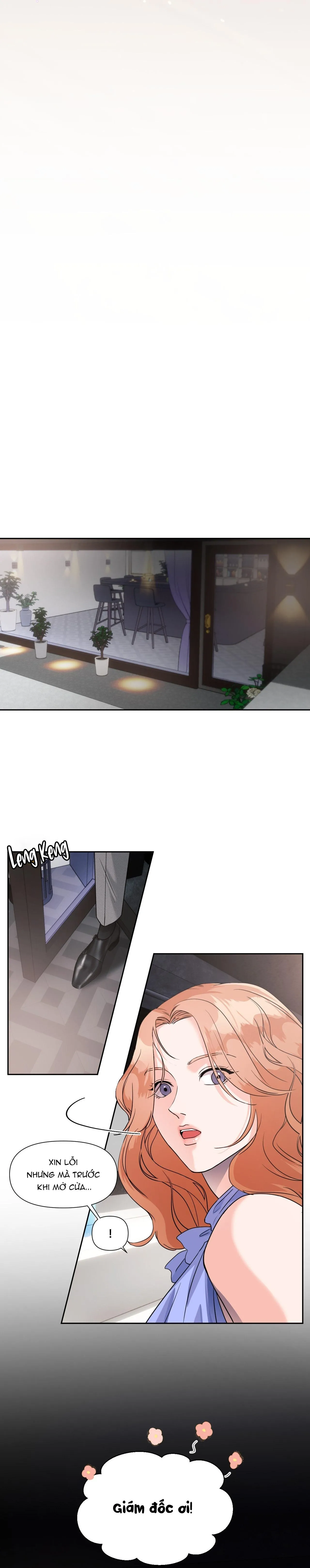 Cậu ấy thật là đáng yêu Chapter 17 Trang 19