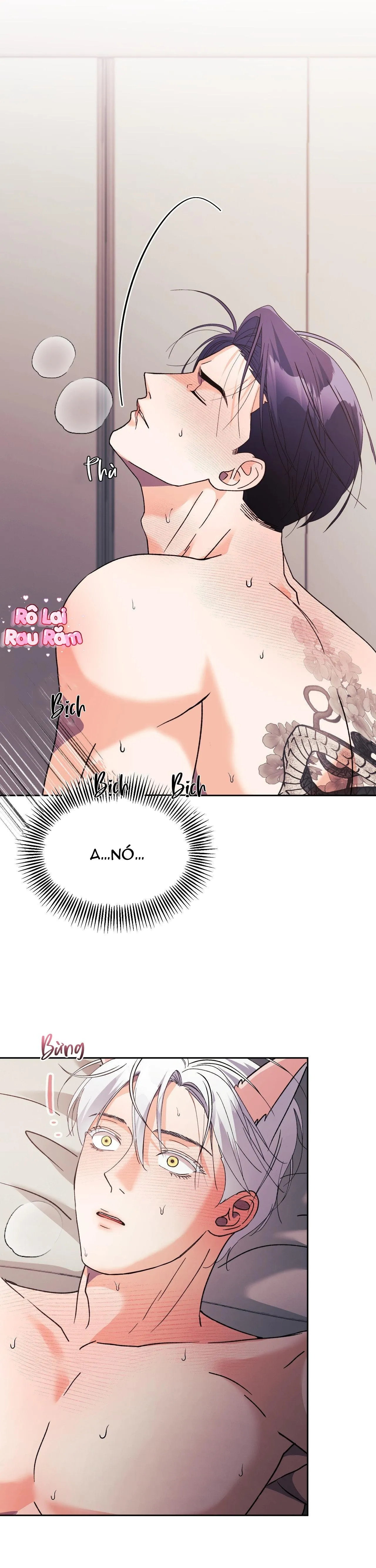 Cậu ấy thật là đáng yêu Chapter 26 Trang 5