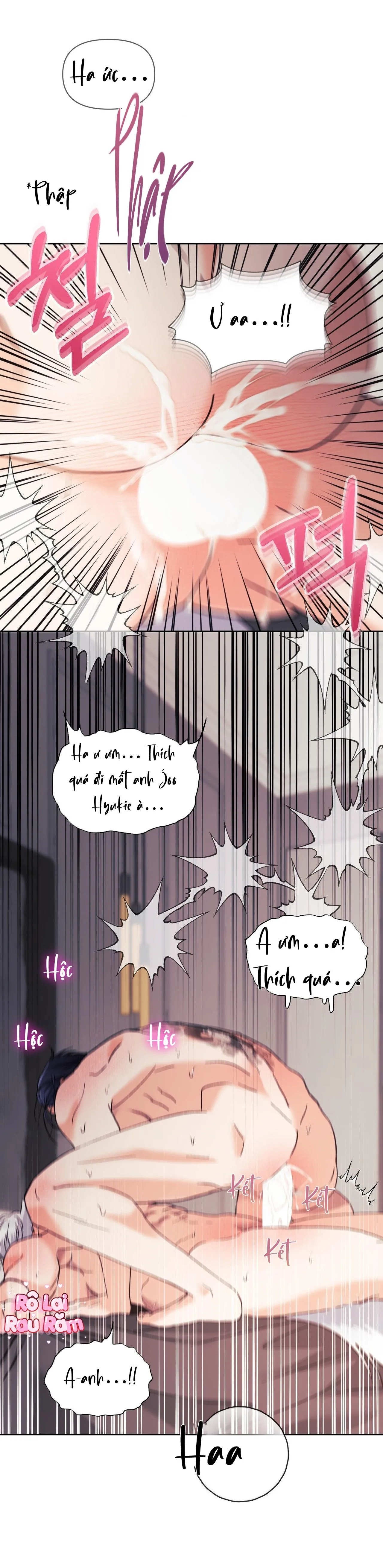 Cậu ấy thật là đáng yêu Chapter 26 Trang 15