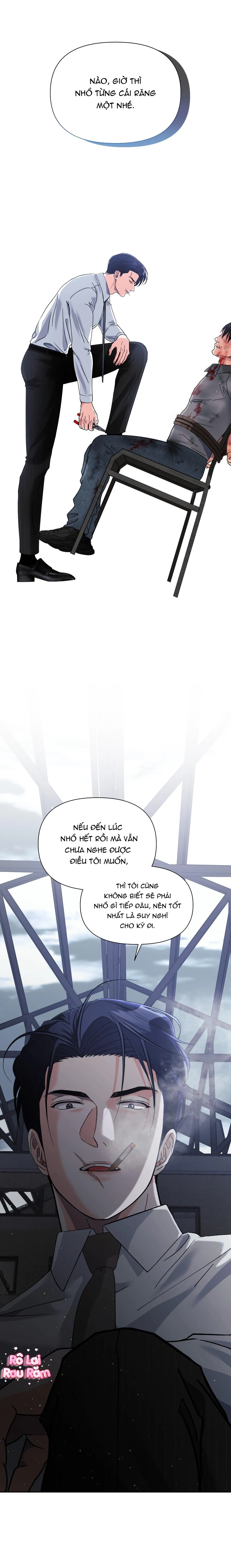 Cậu ấy thật là đáng yêu Chapter 30 Trang 7