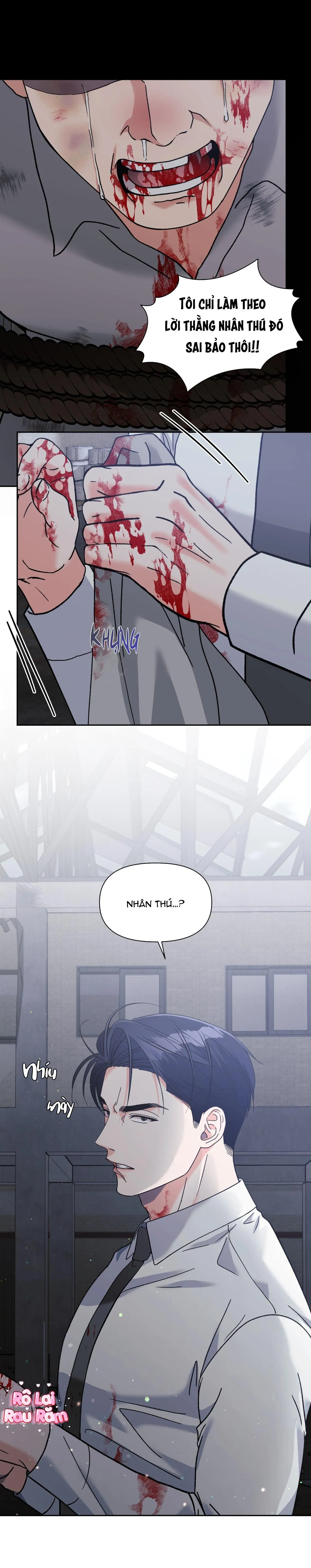 Cậu ấy thật là đáng yêu Chapter 30 Trang 11