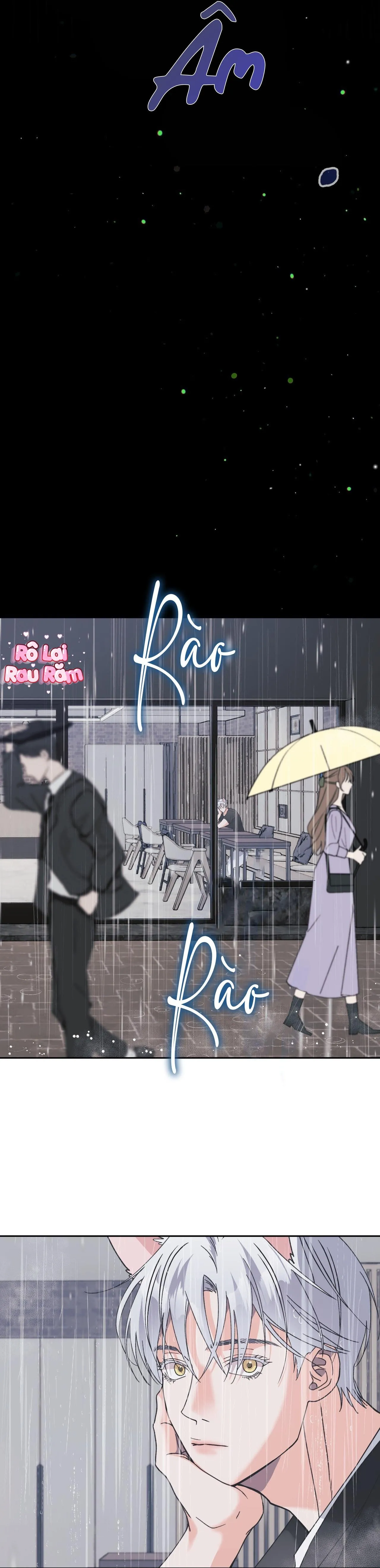 Cậu ấy thật là đáng yêu Chapter 30 Trang 15