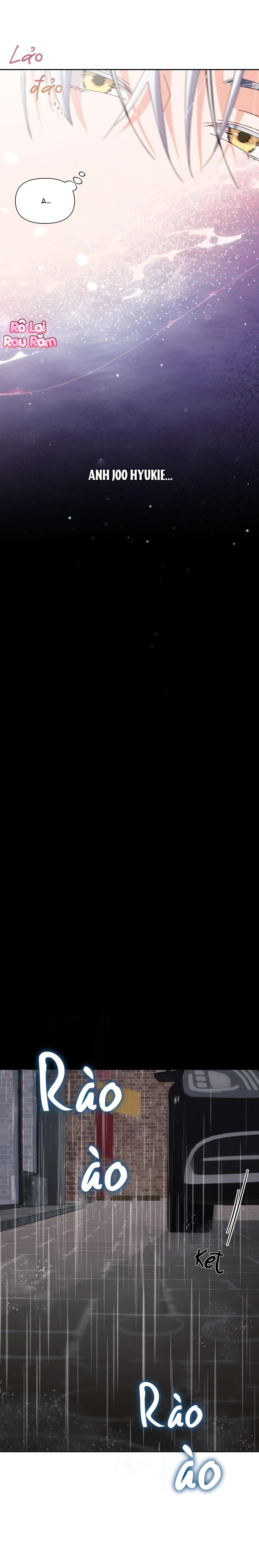 Cậu ấy thật là đáng yêu Chapter 30 Trang 24