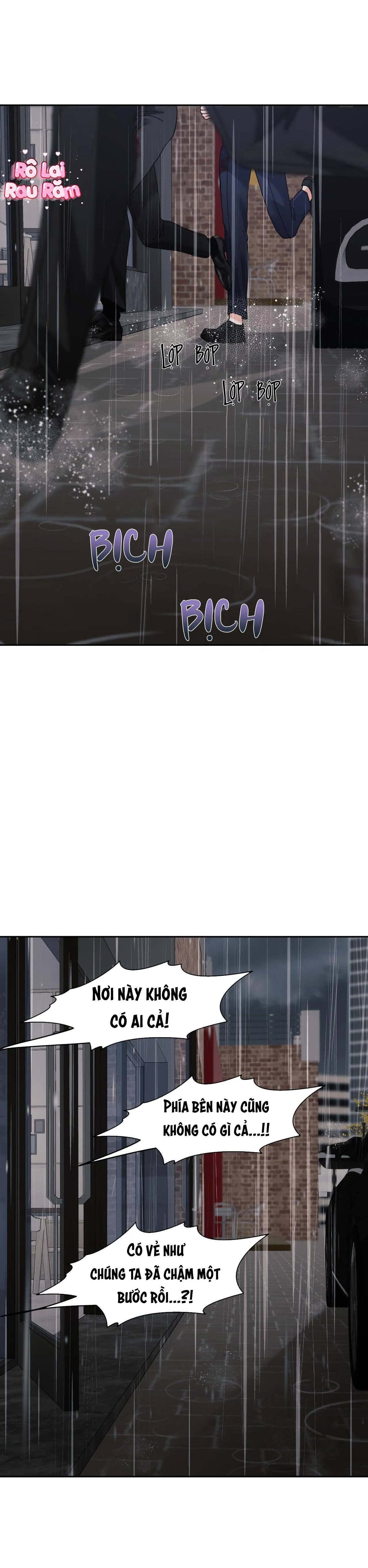 Cậu ấy thật là đáng yêu Chapter 30 Trang 25