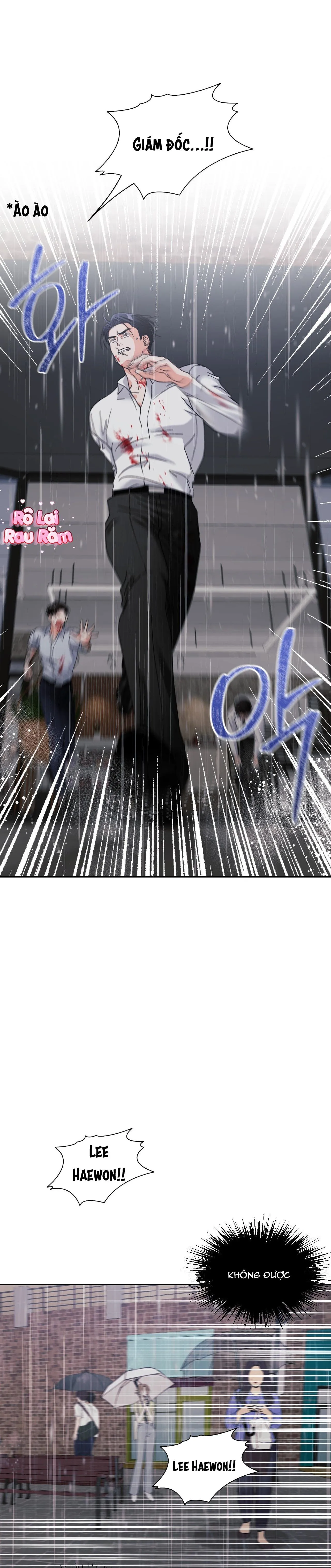 Cậu ấy thật là đáng yêu Chapter 30 Trang 26