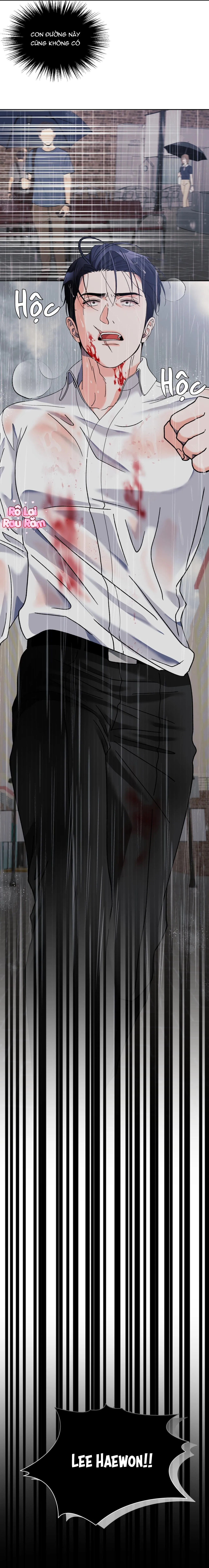 Cậu ấy thật là đáng yêu Chapter 30 Trang 27