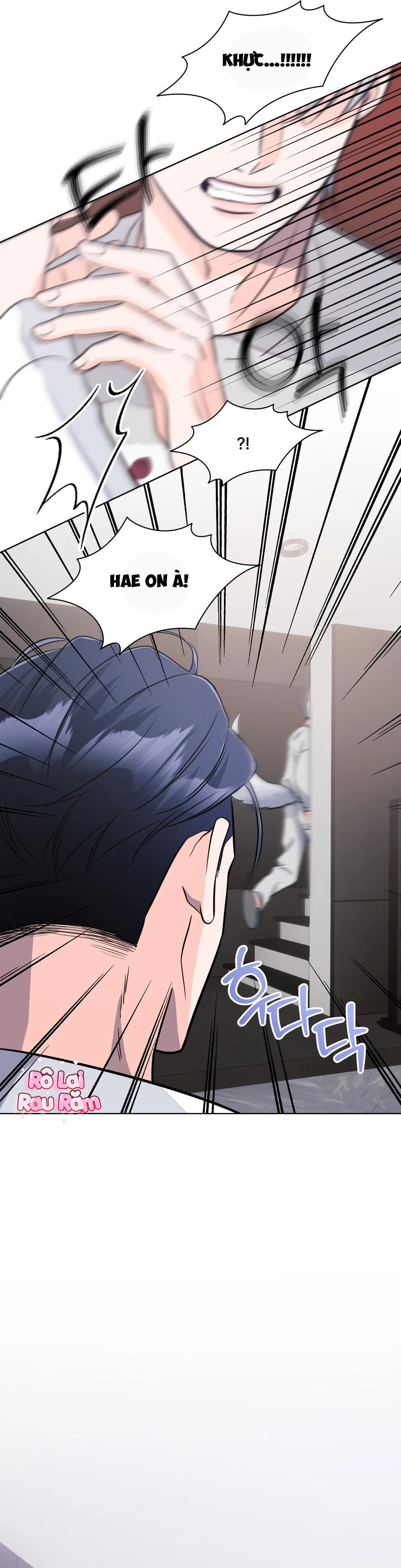 Cậu ấy thật là đáng yêu Chapter 4 Trang 31