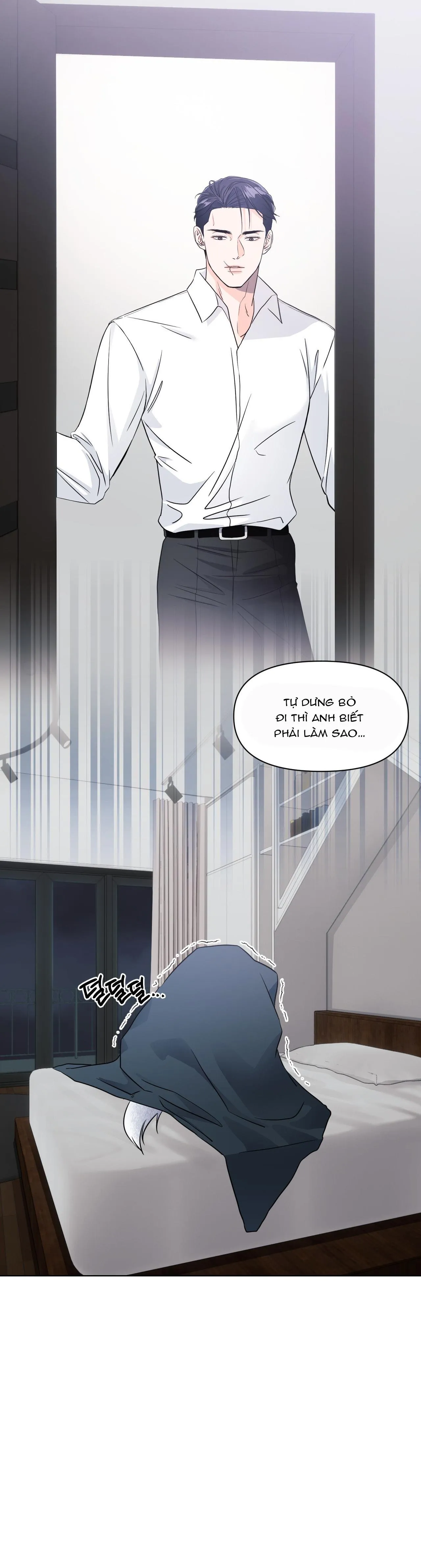 Cậu ấy thật là đáng yêu Chapter 4 Trang 32