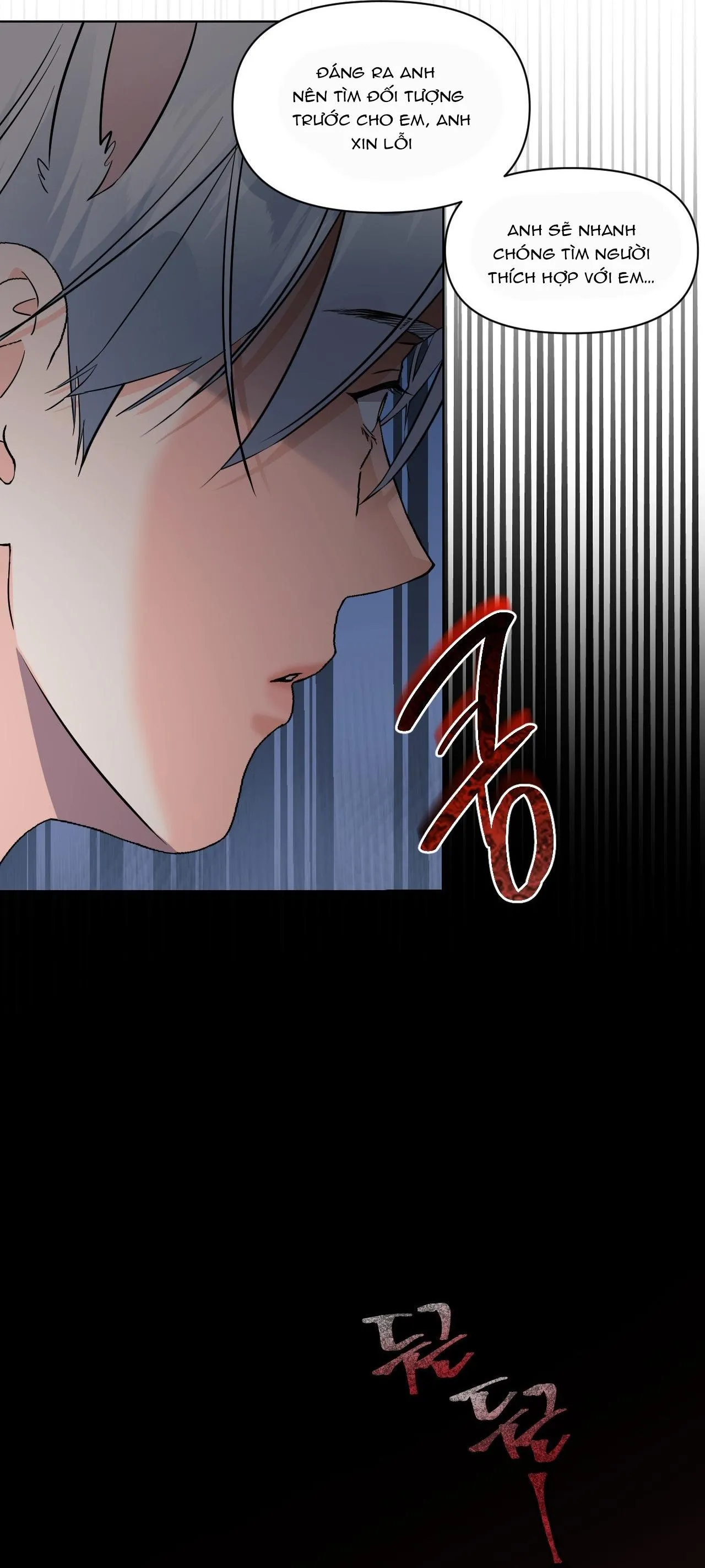 Cậu ấy thật là đáng yêu Chapter 5 Trang 15