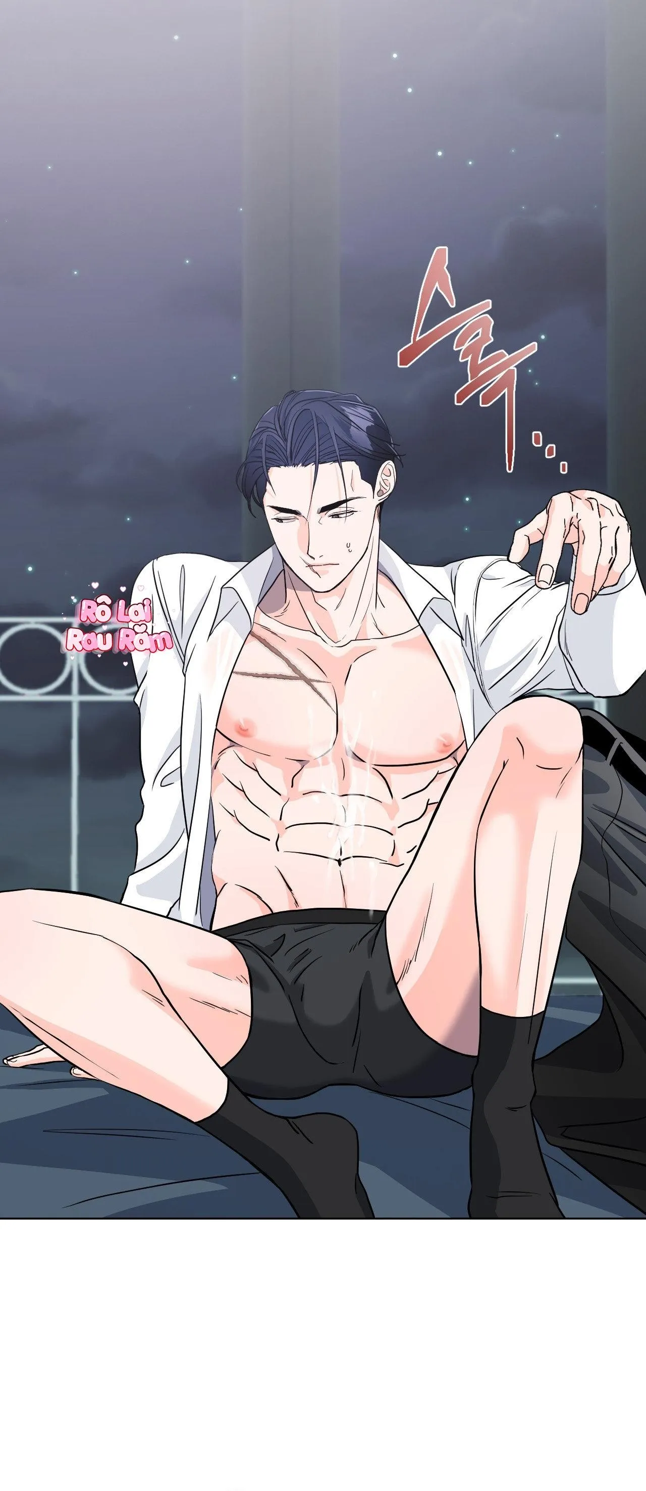 Cậu ấy thật là đáng yêu Chapter 5 Trang 29