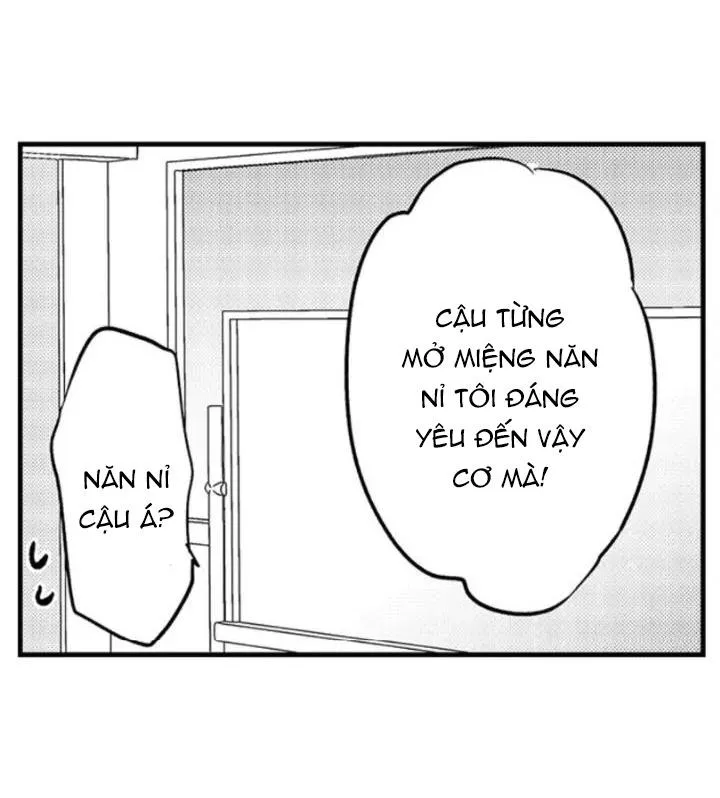 Cậu ấy Top hơn tôi? Chapter 13 Trang 14
