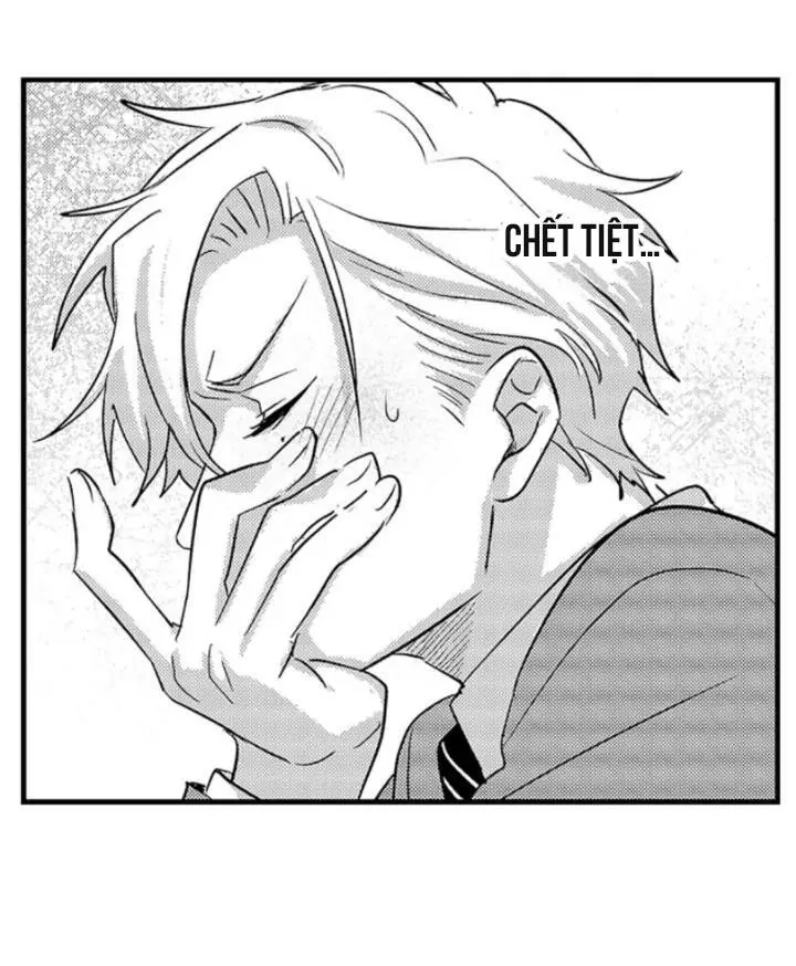 Cậu ấy Top hơn tôi? Chapter 13 Trang 16