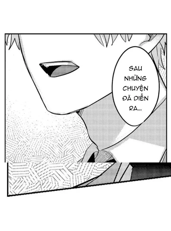 Cậu ấy Top hơn tôi? Chapter 13 Trang 26