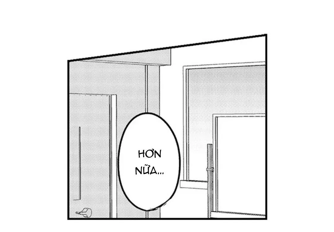 Cậu ấy Top hơn tôi? Chapter 13 Trang 28