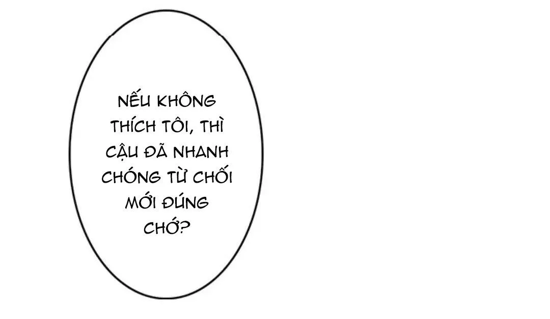Cậu ấy Top hơn tôi? Chapter 13 Trang 31