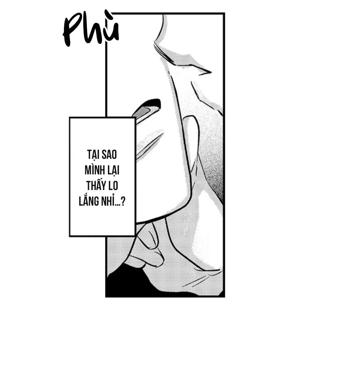 Cậu ấy Top hơn tôi? Chapter 13 Trang 36