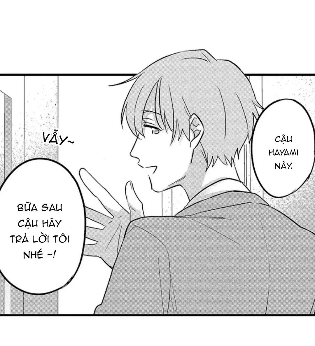 Cậu ấy Top hơn tôi? Chapter 13 Trang 42