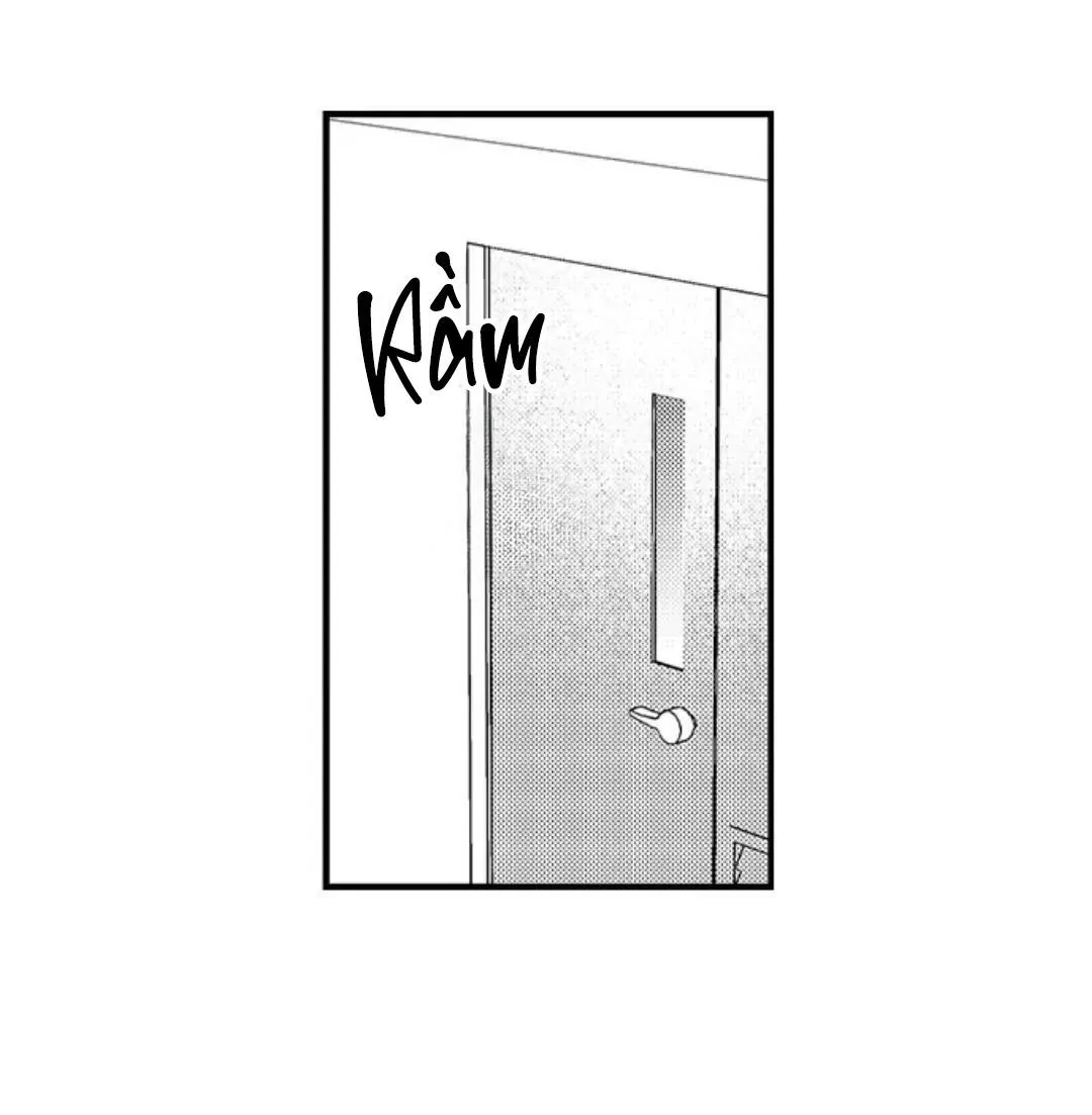 Cậu ấy Top hơn tôi? Chapter 13 Trang 43