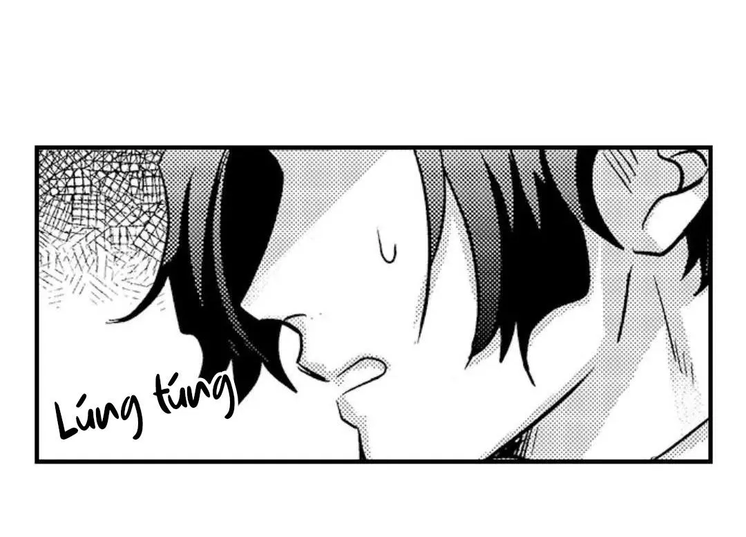 Cậu ấy Top hơn tôi? Chapter 13 Trang 47