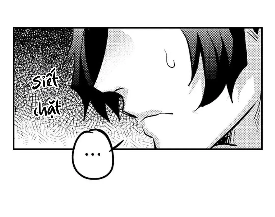 Cậu ấy Top hơn tôi? Chapter 13 Trang 48