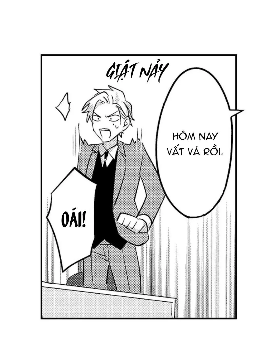 Cậu ấy Top hơn tôi? Chapter 13 Trang 56