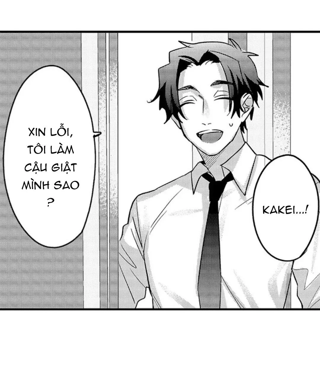 Cậu ấy Top hơn tôi? Chapter 13 Trang 57