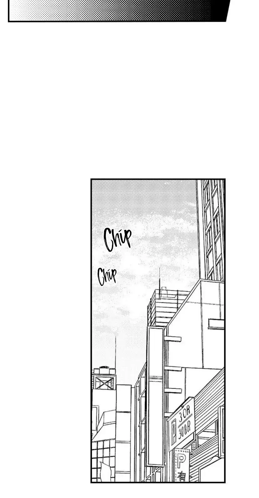 Cậu ấy Top hơn tôi? Chapter 6 Trang 18