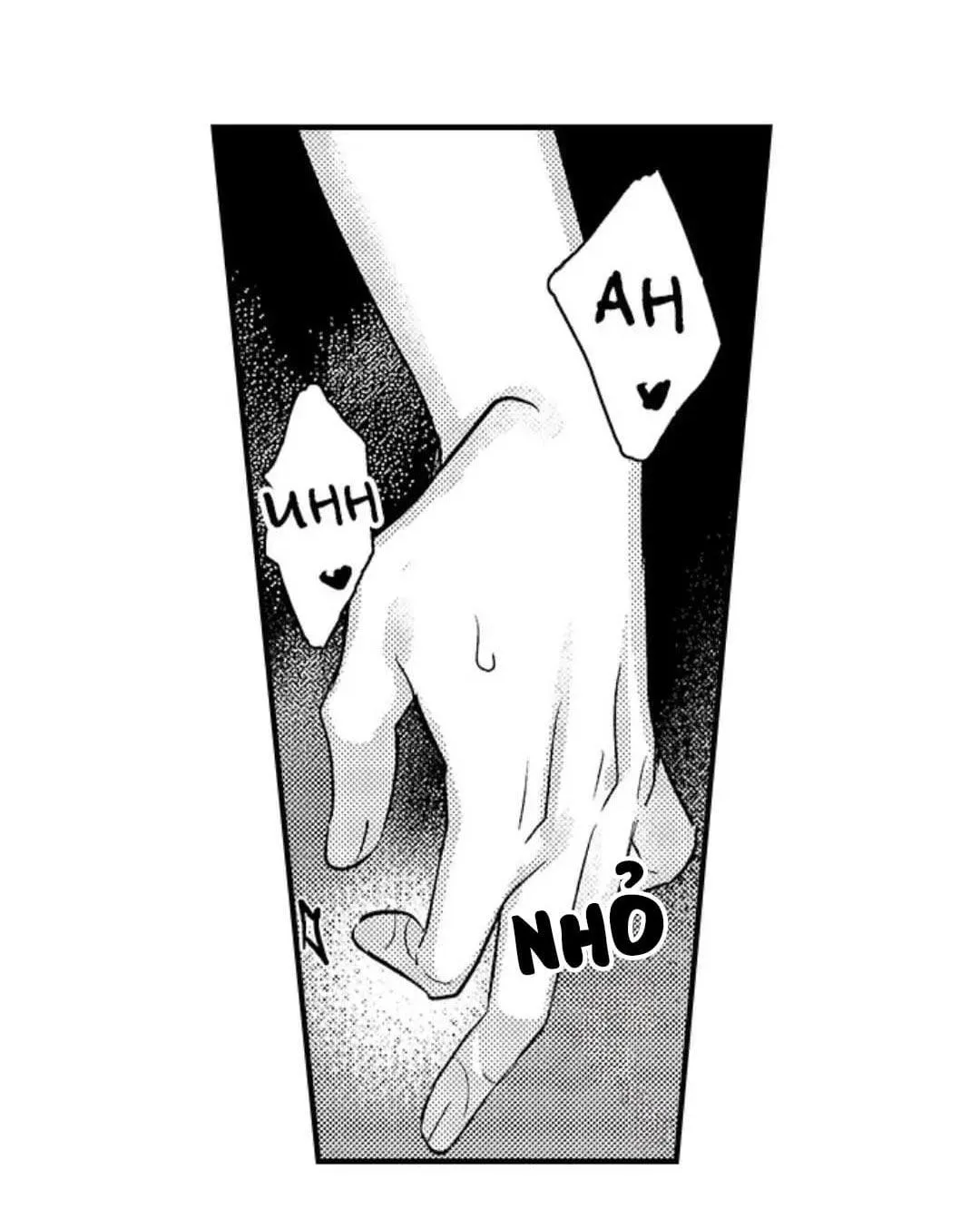 Cậu ấy Top hơn tôi? Chapter 9 Trang 3