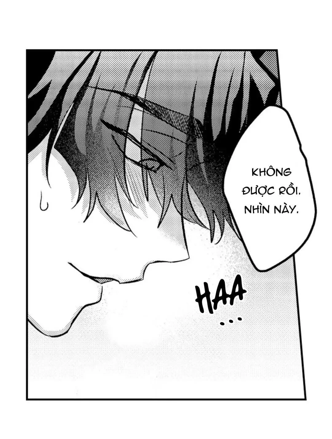 Cậu ấy Top hơn tôi? Chapter 9 Trang 4