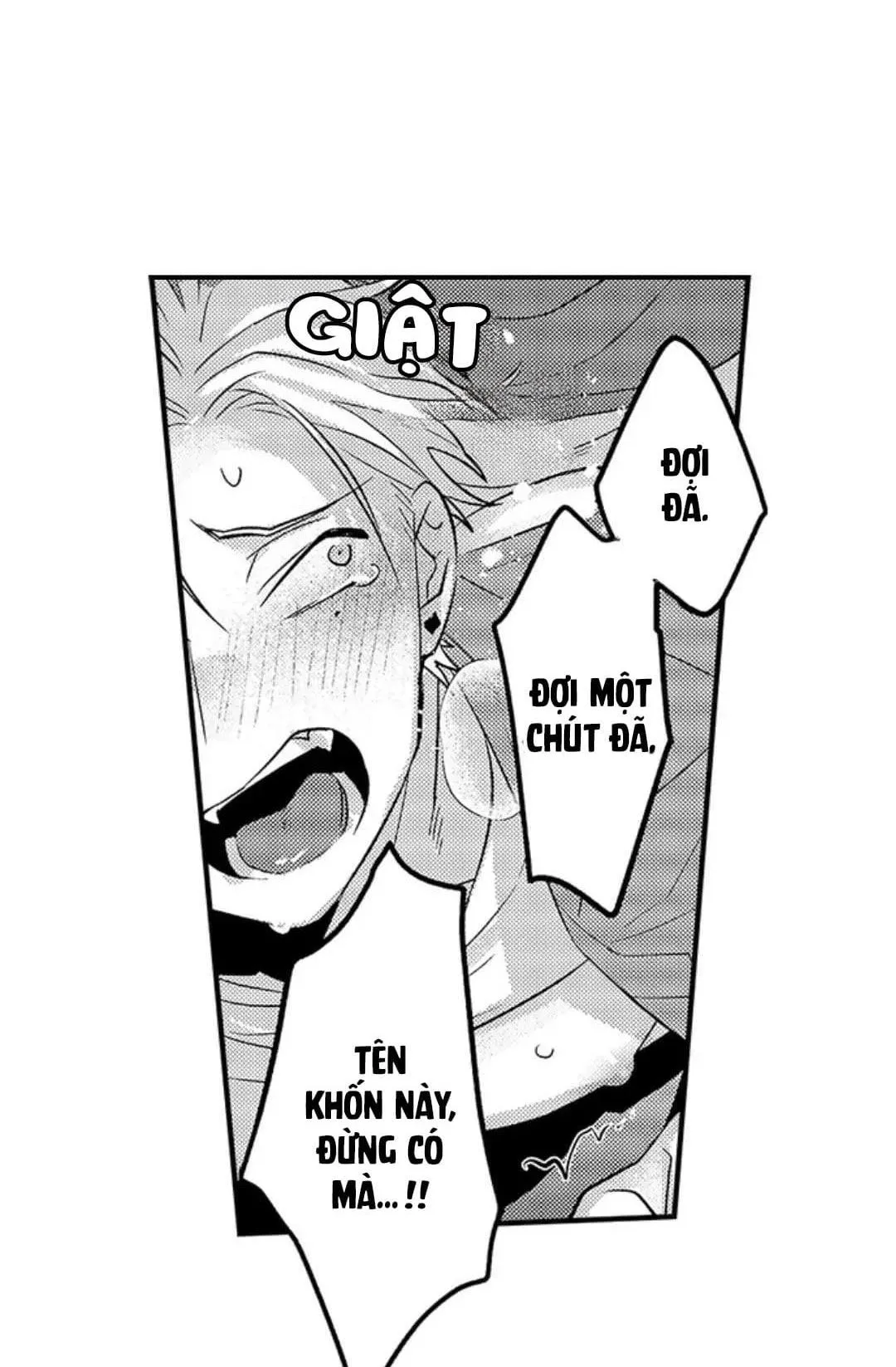 Cậu ấy Top hơn tôi? Chapter 9 Trang 10