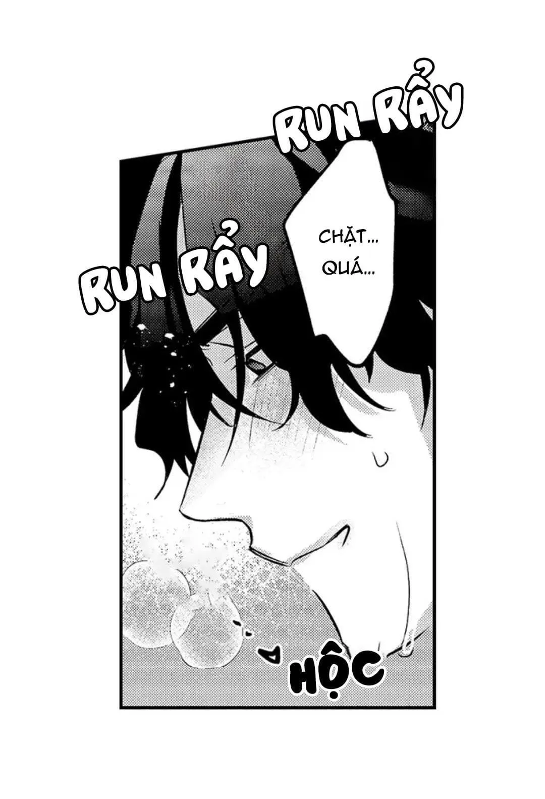 Cậu ấy Top hơn tôi? Chapter 9 Trang 12