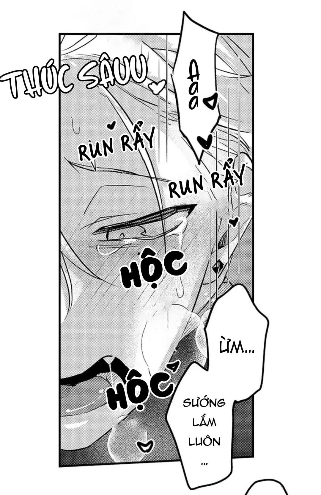 Cậu ấy Top hơn tôi? Chapter 9 Trang 18