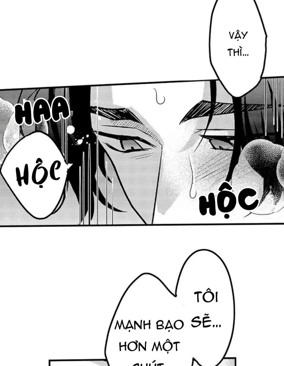 Cậu ấy Top hơn tôi? Chapter 9 Trang 19