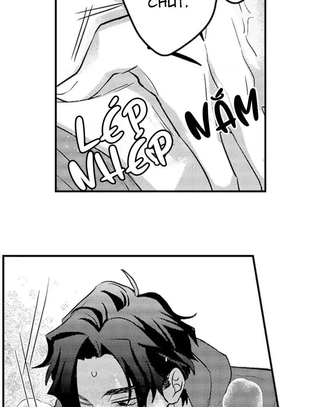 Cậu ấy Top hơn tôi? Chapter 9 Trang 20