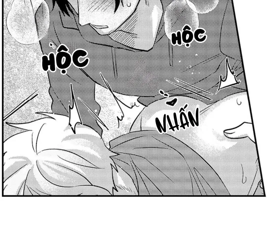Cậu ấy Top hơn tôi? Chapter 9 Trang 21