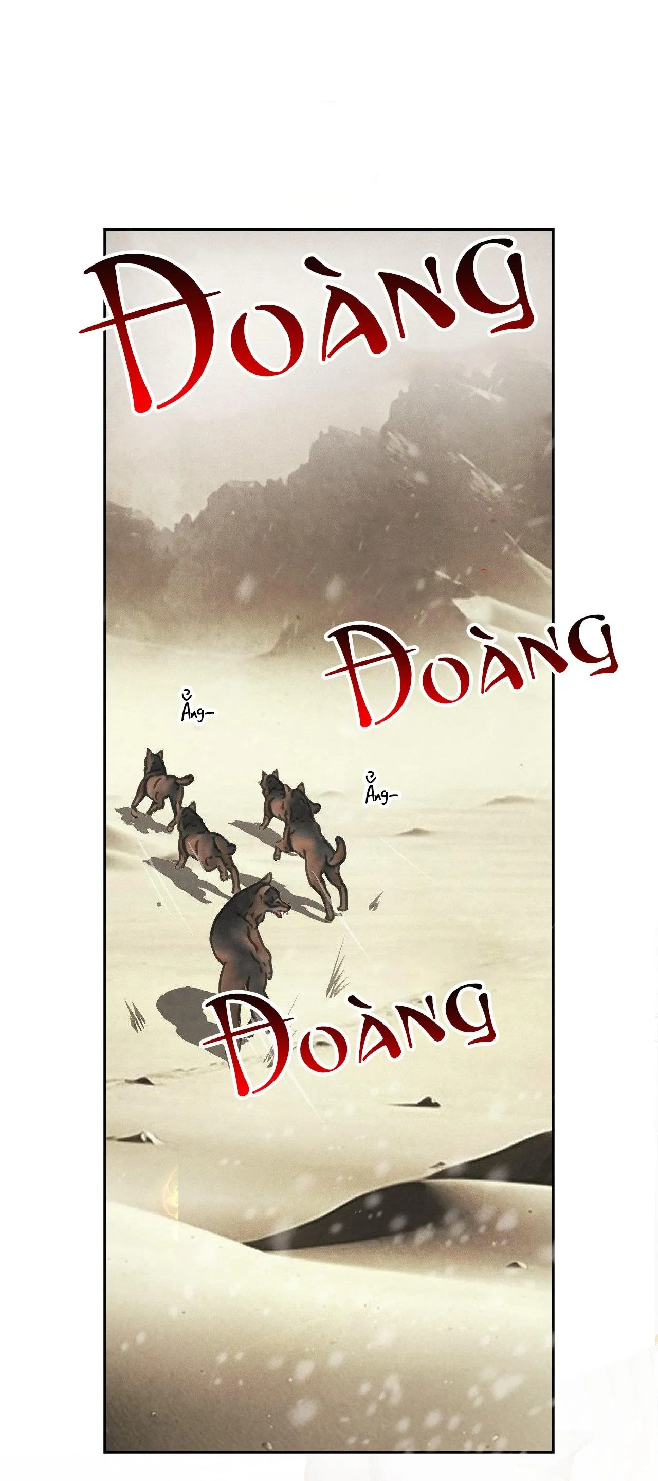 CẬU BÉ ĐÀO Chapter 1 Trang 6