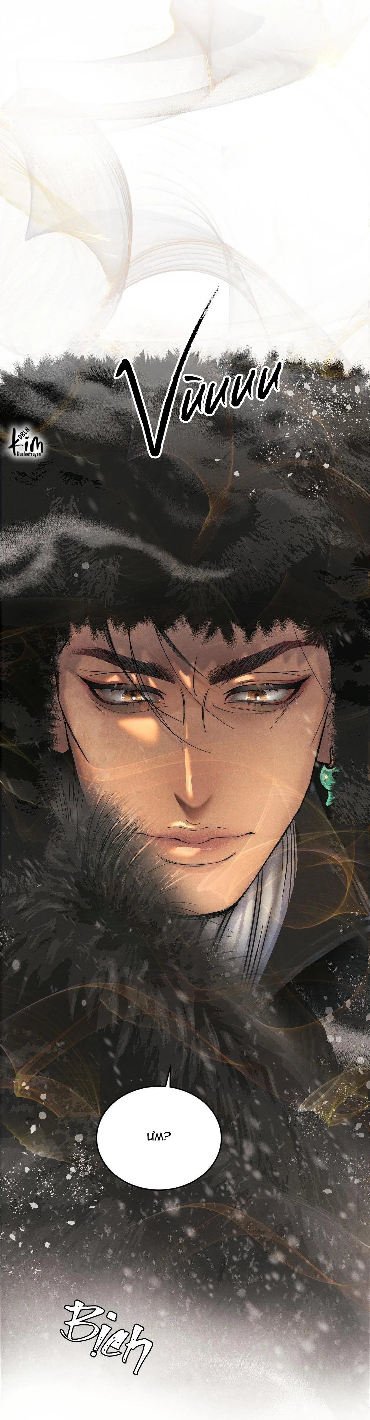 CẬU BÉ ĐÀO Chapter 1 Trang 7