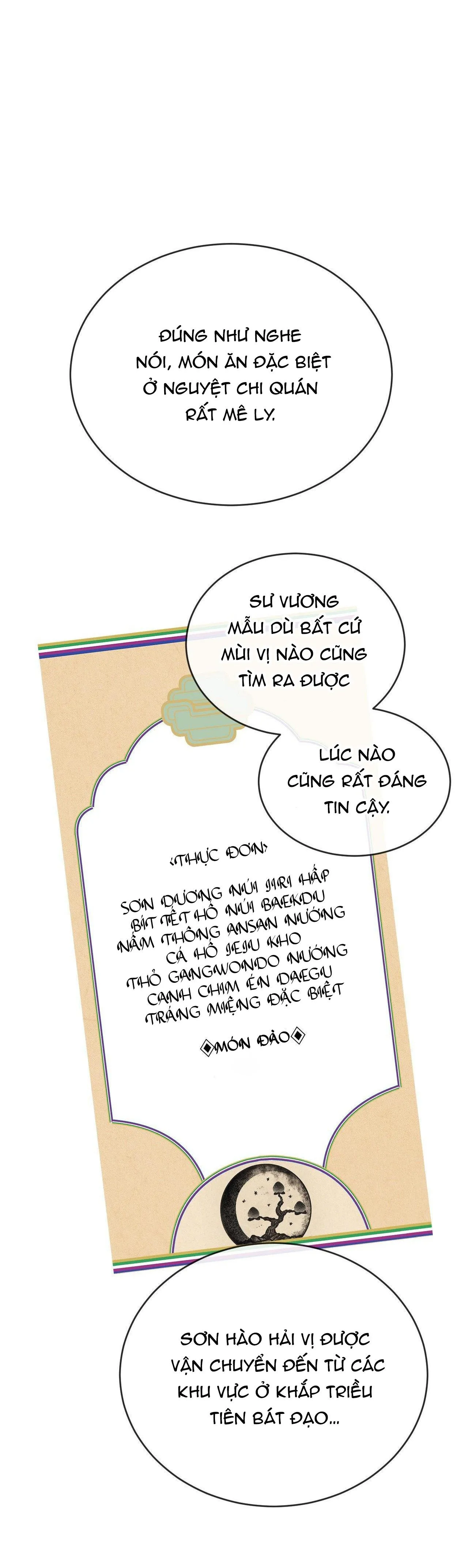 CẬU BÉ ĐÀO Chapter 1 Trang 19