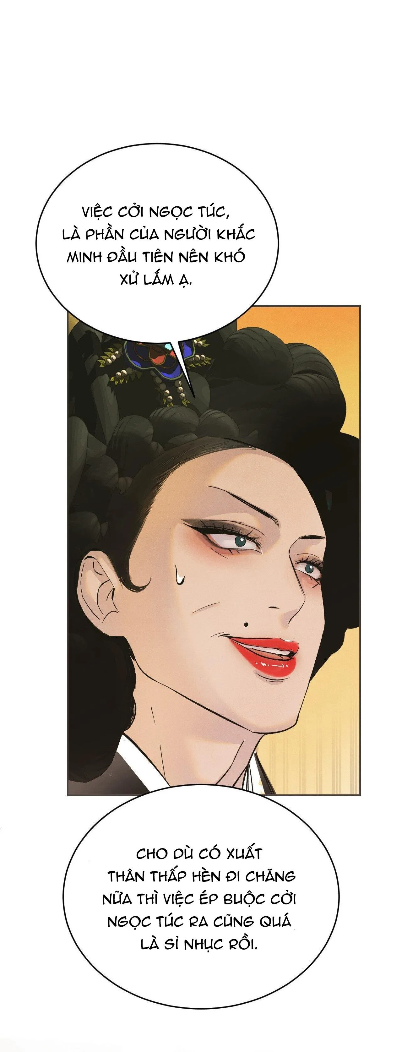 CẬU BÉ ĐÀO Chapter 1 Trang 47