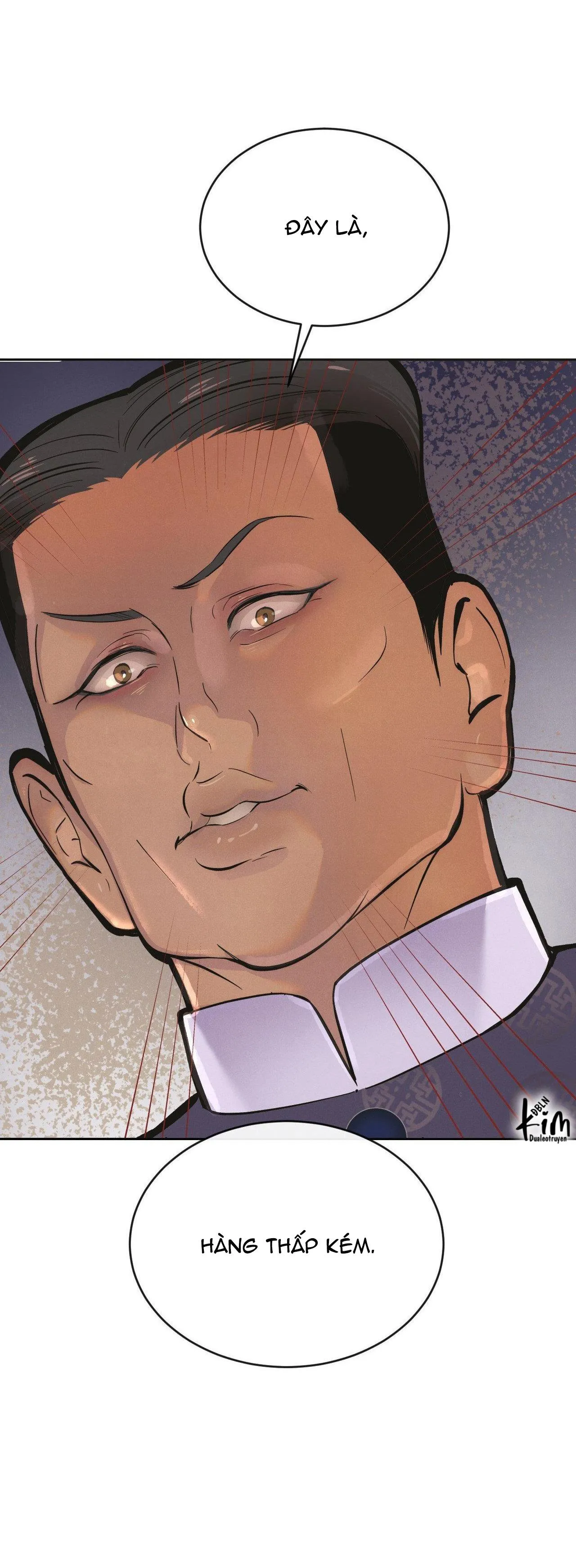 CẬU BÉ ĐÀO Chapter 1 Trang 53