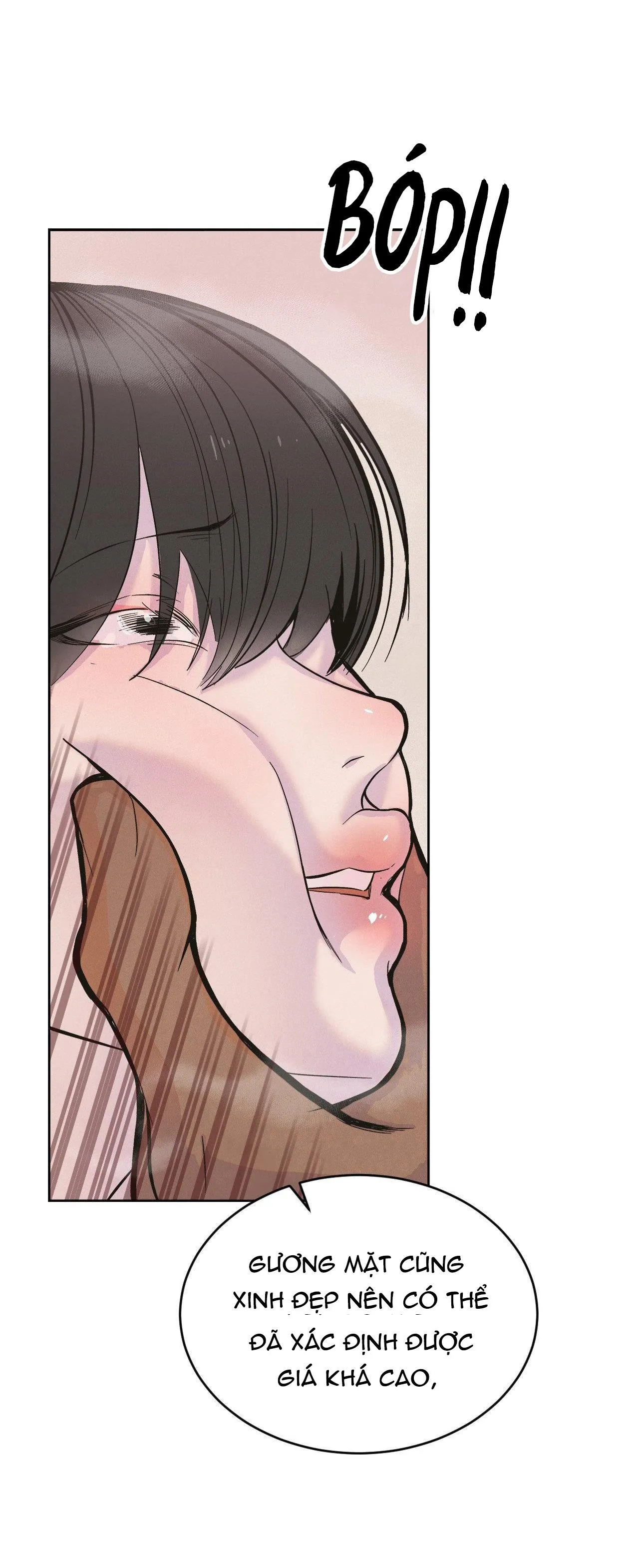 CẬU BÉ ĐÀO Chapter 1 Trang 57