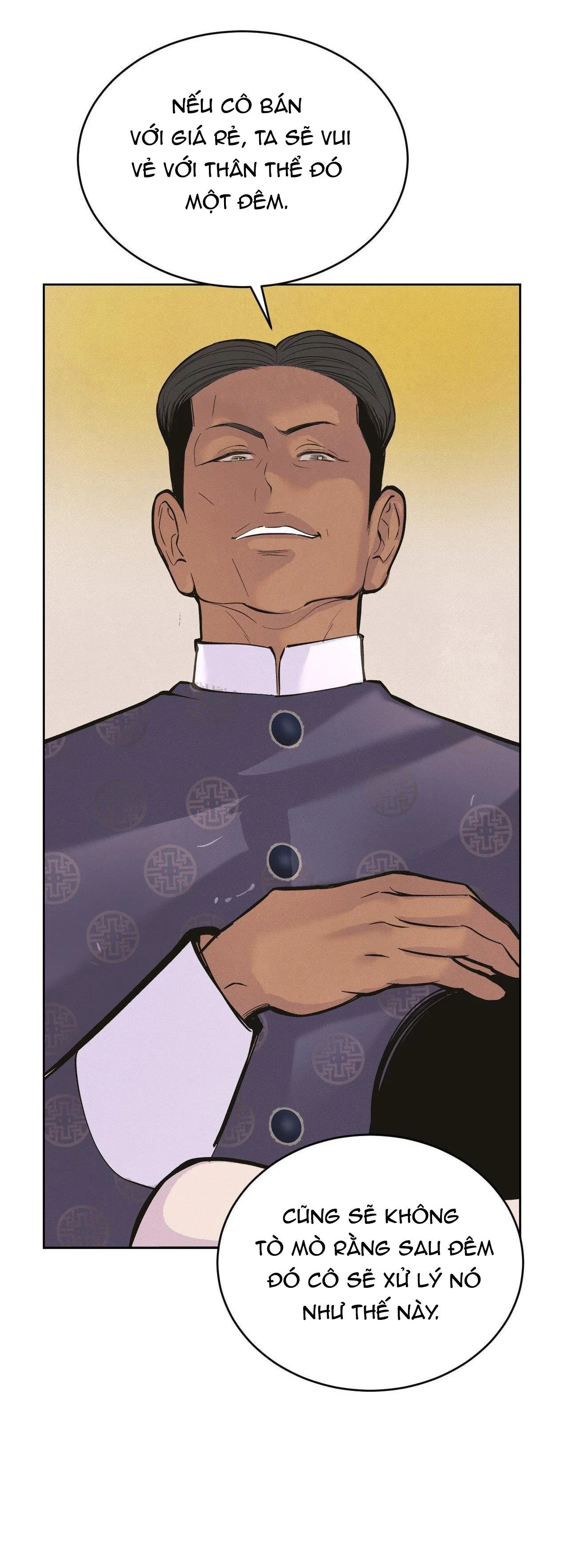 CẬU BÉ ĐÀO Chapter 1 Trang 60