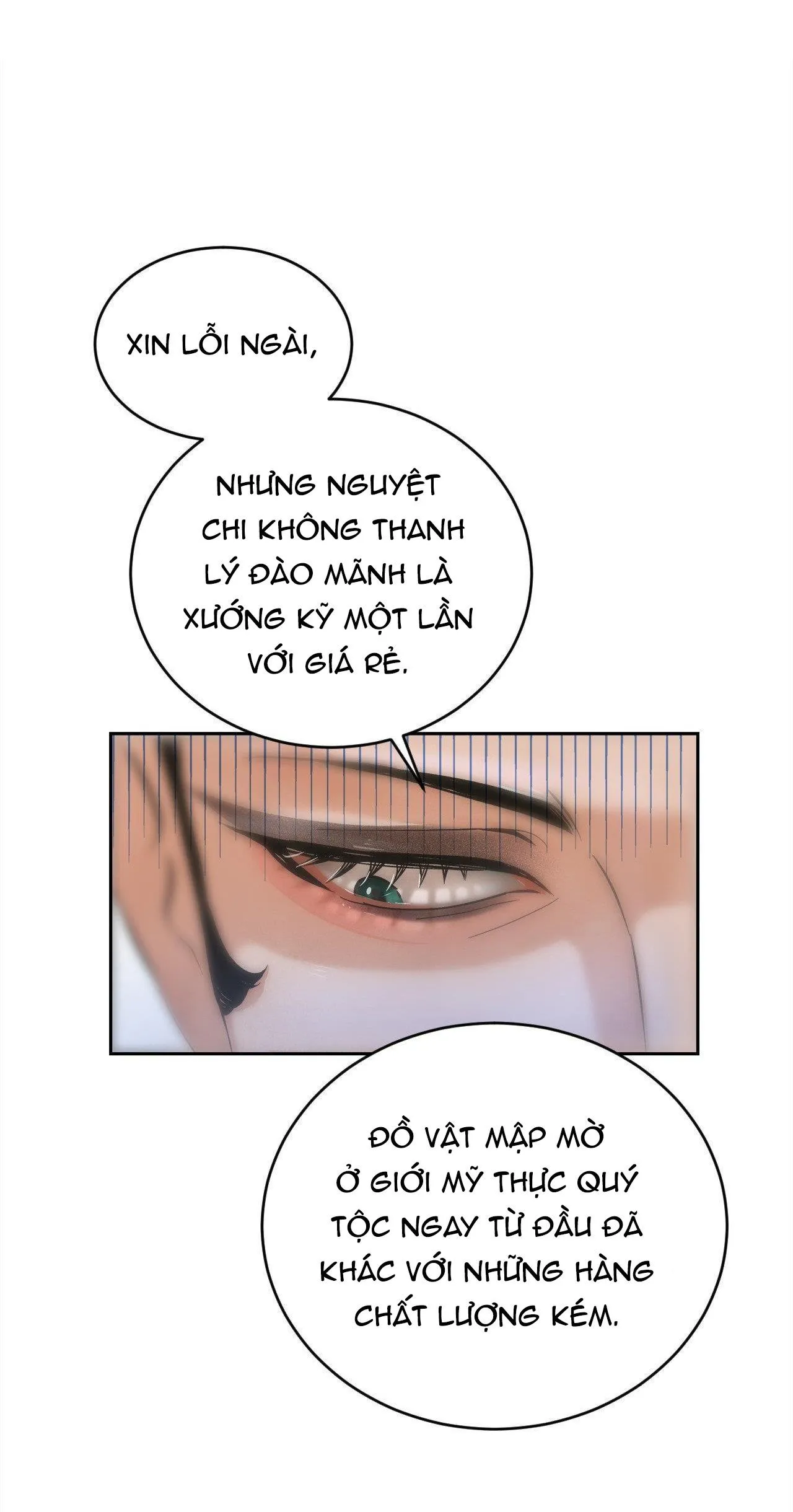 CẬU BÉ ĐÀO Chapter 1 Trang 61