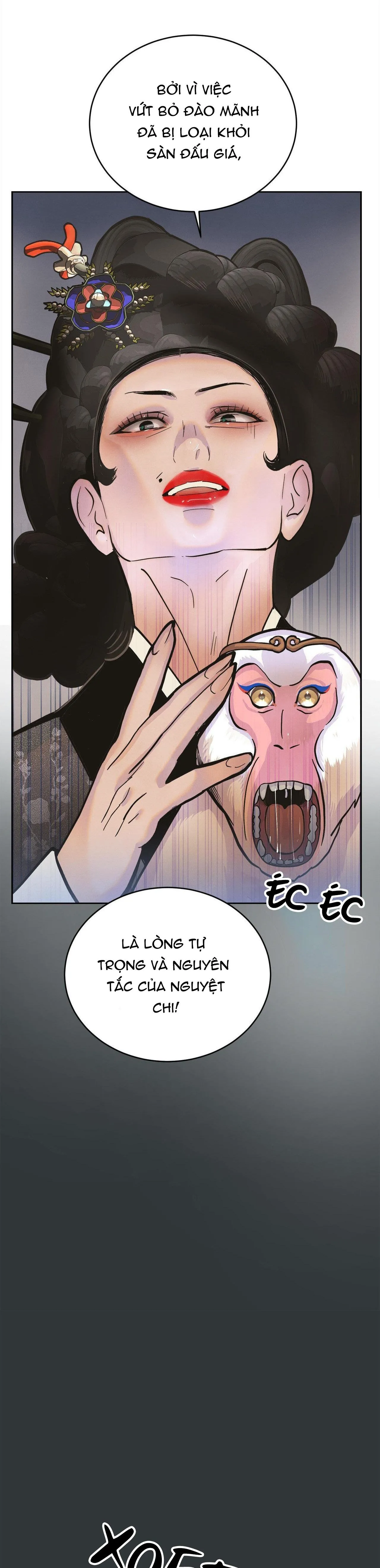 CẬU BÉ ĐÀO Chapter 1 Trang 63